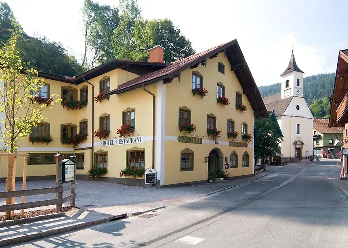 Hotel Grafenwirt