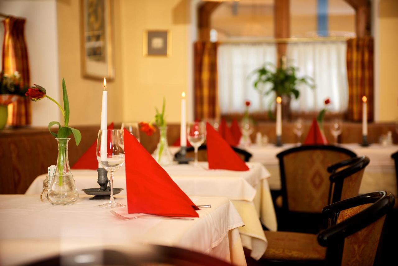 Grafenwirt Hotel
