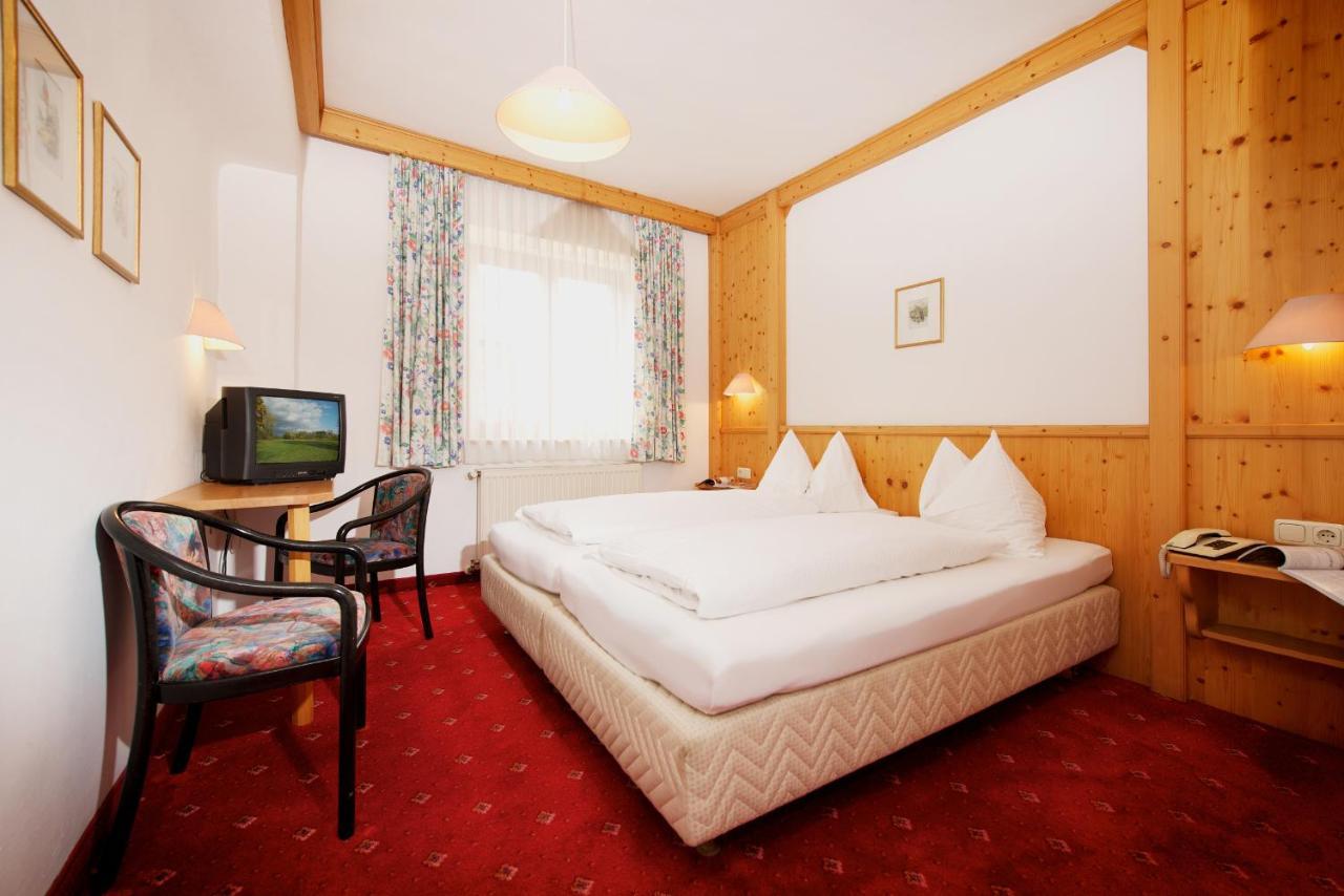 Hotel Grafenwirt 3*