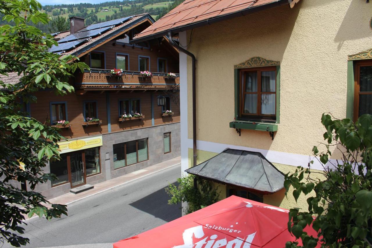 Hotel Grafenwirt 3*
